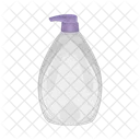 Soap Bottle Soap Shampoo Icon