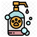 Soap Pet Shampoo Icon