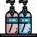 Soap Bottle  Icon