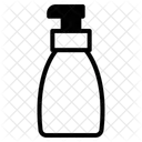 Soap Bottle Icon