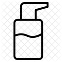 Soap Bottle Icon