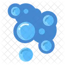 Soap Bubble  Icon