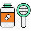 Soap bubbles  Icon