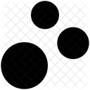 Soap Bubbles  Icon