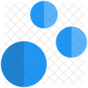 Soap Bubbles  Icon