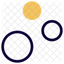 Soap Bubbles  Icon