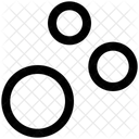 Soap Bubbles  Icon