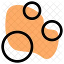 Soap Bubbles  Icon