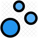 Soap Bubbles  Icon
