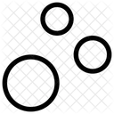 Soap Bubbles  Icon