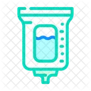 Soap Canister  Icon