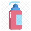 Soap Container  Icon
