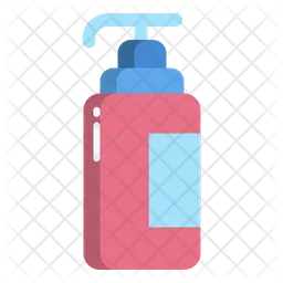 Soap Container  Icon