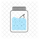 Soap Container  Icon