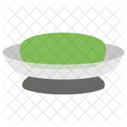 Soap Dish  Icon