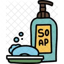 Soap dish  Icon