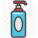 Soap Dispenser Lotion Icon