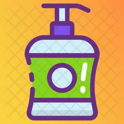 Soap Dispenser  Icon