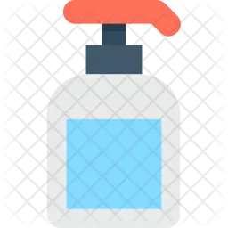 Soap Dispenser  Icon