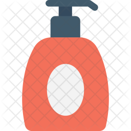 Soap Dispenser Icon