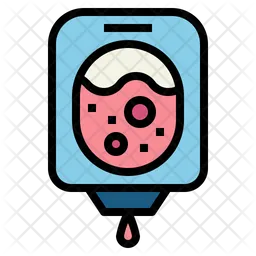 Soap Dispenser  Icon
