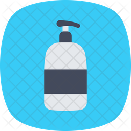 Soap Dispenser Icon