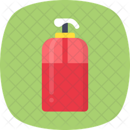 Soap Dispenser Icon