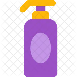 Soap Dispenser  Icon