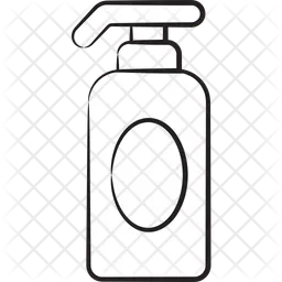 Soap Dispenser  Icon