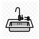 Soap Dispenser  Icon