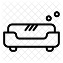 Soap dispenser  Icon