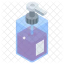 Liquid Soap Handwash Gel Soap Icon