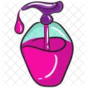 Soap Dispenser  Icon
