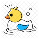 Soap Duck  Icon