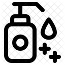 Soap Hygiene Clean Icon
