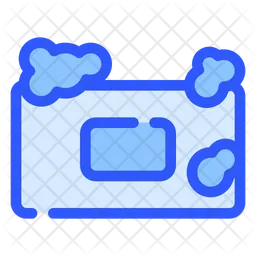 Soap  Icon