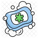 Soap  Icon