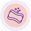 Soap Color Circle Icon Icon