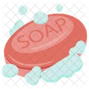 Soap Detergent Cleanser Icon