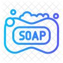 Soap Hand Washing Healthcare And Medical Icon