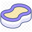 Soap Hygiene Clean Icon