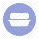 Soap Hygiene Clean Icon