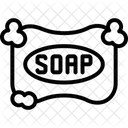 Soap  Icon