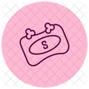 Soap Liquid Hygiene Icon
