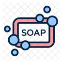 Soap Natural Soap Hygiene Icon