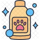 Soap Pet Care Grooming Icon