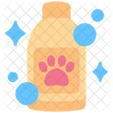 Soap Pet Care Grooming Icon