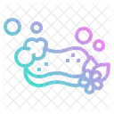 Soap Clean Aroma Icon