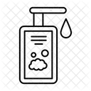 Soap Icon