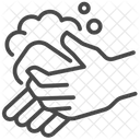 Soap  Icône
